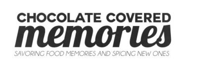 Chocolate Covered Memories